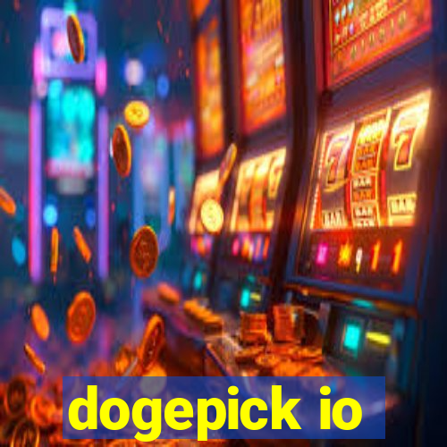 dogepick io